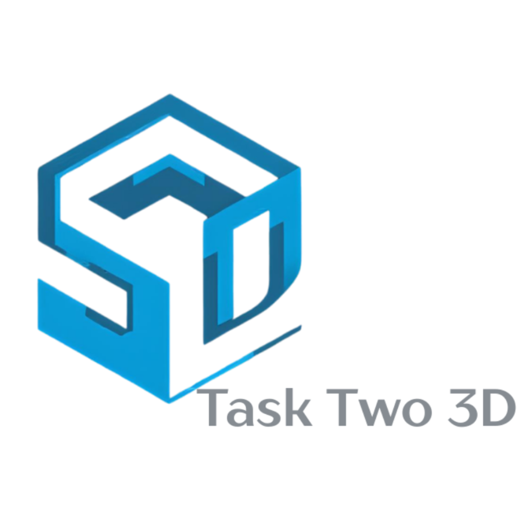 Task Two 3d